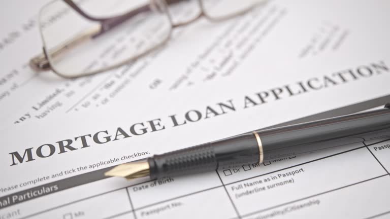 Best Home Loans (Mortgages)  in Lake Riverside, CA